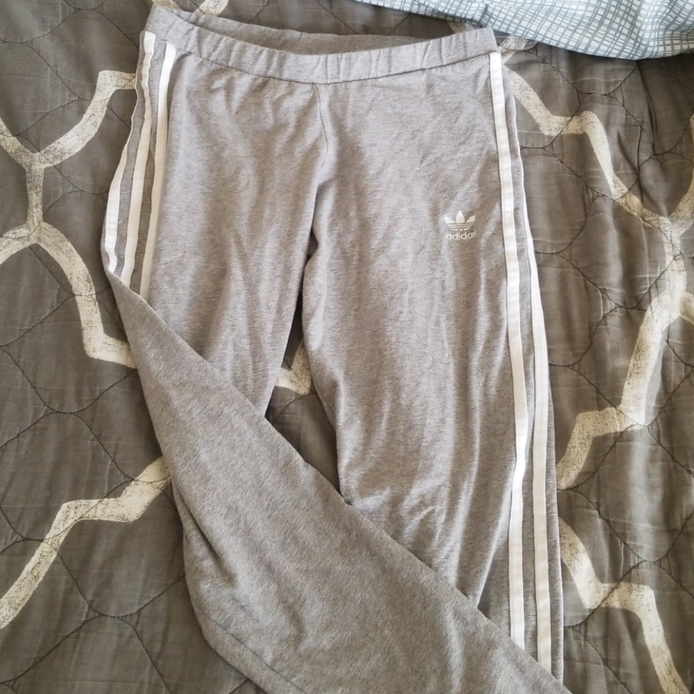 Adidas leggings